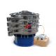 High Tech Standard Automatic Powder Ultrasonic Vibrating Sieving Machine