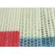 ISO9001 Middle Loop Polyester Spiral Dryer Screen For Drying Process