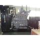 150 KW Perkins Diesel Generator 187.5 KVA 50 HZ 1500 RPM 12 Months Warranty