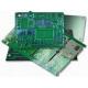 Single side quick turn pcb assembly / electronic pcb assembly