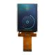 2.8 inch 480x640 TFT LCD Display High Resolution IPS Type Full Viewing Angle