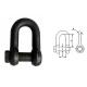 G2131 Hoist Accessories Towing Screw Pin Anchor Shackle
