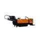 160T Horizontal Directional HDD Drilling Machine With Semi Auto Drill Pipe
