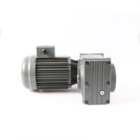 M1 2.2KW Parallel Shaft Helical Gear Motor 4 Pole
