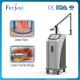 ensure stable and even laser output co2 fractional laser wrinkles removal machine high quality co2 fractional laser