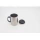 High Polishing Stainless Steel Mug Tea Cups With Bakelite Handle Durable And Easy Cleaning