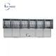 Food Contact 304 Stainless Steel Ice Cube Making Machine Commercial Ice Maker