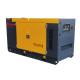 30kVA Stamford Generator Set Drvien By FAW Engine CE ISO Approved