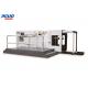 9000s/H Automatic Paper Die Cutting Machine Stripping Creasing 880x610mm Sheet