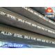 ASME SA335 P22 Alloy Steel Seamless Tube High Temperature Application