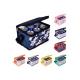 Waterproof Cooler Insulated Lunch Bag Multipurpose For 6 Pack Beer