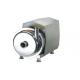 High Efficiency  Stainless Steel Sanitary Pump Self Priming  1.4301/304 1.4404/316L
