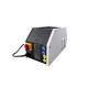 Customized High Frequency Induction Heating Machine 3-Phase 380V Supply Power Heating Mode