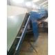 9m ISO9001 blue color Wool nonoven needle punching Felt  Making Machine