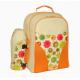 Picnic backpack bag for 4 persons-PB-019