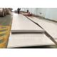 300 Series Hot Rolled Stainless Steel Sheet 304 Thickness 3MM - 120MM DIN 1.4301