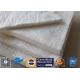 E Glass High Silica Fiberglass Needle Mat 1100℃ 20mm For Industrial Filtration