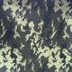 65% Polyester 35% Cotton Outdoor Waterproof Camouflage Material Fabric Twill 3/1