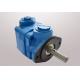 Single / Double Eaton Vickers Hydraulic Vane Pump V10 V10F V10P Series ISO Approved