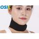 Health Care Self Heating Neck Strap For Relieving Neck Pain / Keeping Warm
