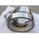 Electric Apparatus Nickel Strip For Battery Welding 0.02 - 0.1mm Thickness