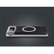 10000mAh Wireless Charging Power Bank With USB Digital Display For Smartphone