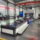 Max Processing Length 7000mm Aluminum CNC Machines 5 Axis Machining Center