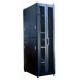 Anti Rust Computer Rack Cabinet With CE / ROHS / ISO9001 Certification