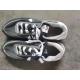 Leather Suede Mesh Branded Second Hand Shoes Sneakers Size 40-45