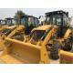                  Secondhand Cat Construction Machine Loader Backhoe 430f, Used Backhoe Loader Caterpillar 430f 420f Low Price Hot Selling             
