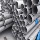 Industrial Stainless Steel Pipe Anti Corrosion