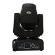 Double Prism Stage Moving Head Light Touch Screen With 180°Reversed Available