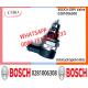 BOSCH DRV Valve 0281006308 Control Valve 0281006308 Applicable to Benz