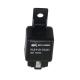 Automotive General Purpose Relay 4121 SONG CHUAN Relay SPDT 30A Small Size