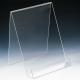 20mm 30mm 40mm Transparent Acrylic Sheets For Advertising Signage