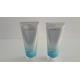 Plastic Laminated Lotion Cosmetic plastic cosmetic containers AL Barrier PE / AL ABL Material