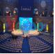 Commercial Advertising P3.91 Rental LED Display For Mobile Media / Shopping Mall LED Screen