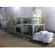 Dpack corrugator Automatic Glue Making Machine Configuration And Quotation Corrugated Production Line