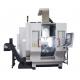 Turning Milling 800S 5 Axis Vertical Machining Center