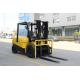 Top supplier 4.5 ton 5 ton 6 ton 8 ton 10 ton diesel forklift truck for sale