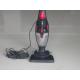 Upright Steam Vacuum Cleaner With Sweeper