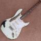 New style high quality relic remains ST electric guitar, handmade ST aged relic electric guitar