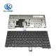 Laptop Replace Keyboard for Lenovo E450 E455 E450C T450 W450 E460 E465 US layout