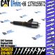 CAT 321-3600 320-3800 2645A753 2645A752 10R7938 Common Rail Injector for Cat C​4