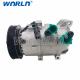 Air Conditioner Car Compressor 97701A5001 For Hyundai Elantra Lafesta WXHY082