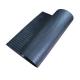Anti Slip Reclaimed  Rubber Livestock Mats 19mm Thickness Impact Resistant