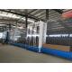 CE Aproval Insulating Glass Production Line Multifunctional For Low - E Glass