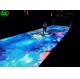 p8.928 indoor led display starlit dance floor,led dance floor with size 250mm*250mm led dj stage dance floor screen