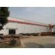Industrial Prefabricated Steel Structure Warehouse Frame Construction Building
