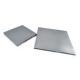 K10 K20 Carbide Plate Stock Acid Resistance , Cemented Tungsten Carbide Wear Parts